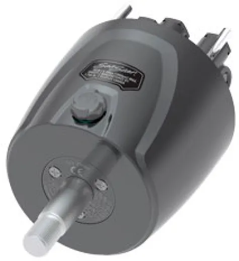 SeaStar Hydraulische Sterndrivesteuerung mit Tilt Steuerkopf für Mercruiser usw mit Servolenkung