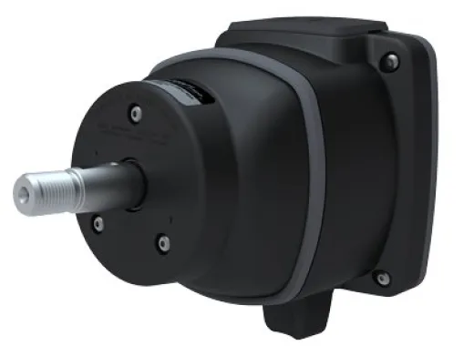 SeaStar Hydraulische Sterndrivesteuerung mit Tilt Steuerkopf für Mercruiser usw mit Servolenkung