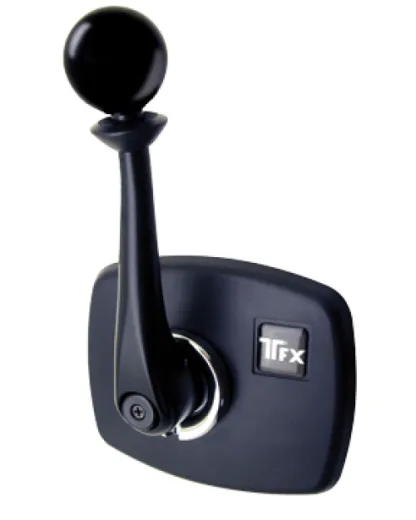 Seastar Jet Boat Fernbedienung