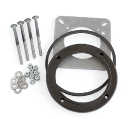 Seastar Montagesatz Rund Für Baystar (Hh4314-3)