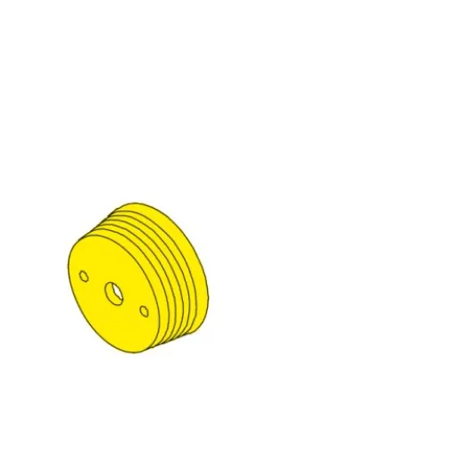 Seastar Nabekappe Für Sh8050