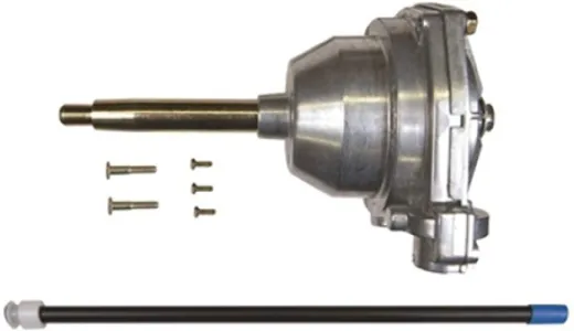 Seastar NO-Feedback Steuerkopf Safe-T II