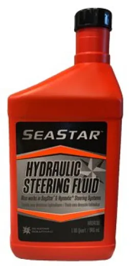 Seastar Öl 1l