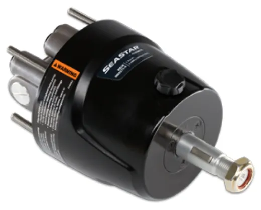 SeaStar Pro 2.0 Stuurpomp (33,0cc/103bar) - Opbouw