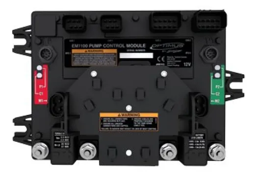 Seastar Pump Control Modul, Optimus 360