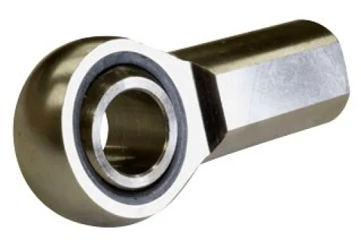 Seastar Niro Kugelgelenk 1/2 (7/16 X 20nf)