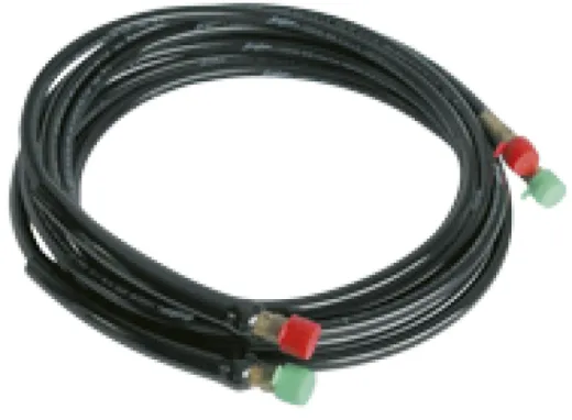 Seastar Schlauchsatz 20 Für Baystar