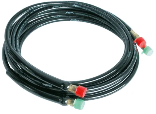 Seastar Schlauchsatz 4 (Ho5904)