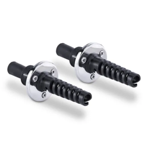 Seastar Schottverschraubung Satz, Einzelne Leitung, Niro 316