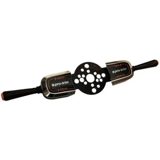 Seastar Pro Trimm Fingerspitzenschalter, Zwei Funktionen
