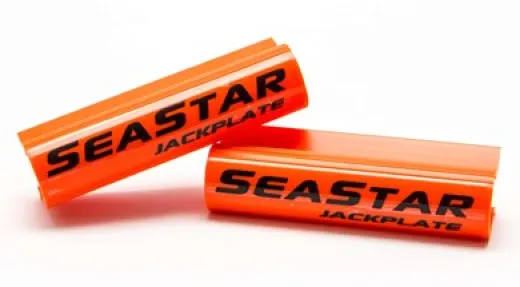 Seastar Stabilizer Clips FÜr Pro Cylinder, 4, Satz (2 St.) (Hycl-001)
