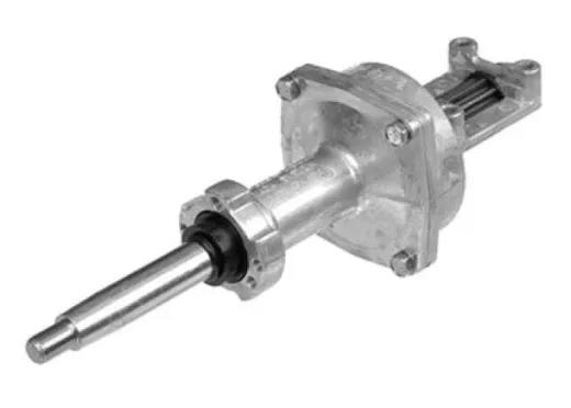 Seastar Steuerkopf Rack Nfb (No-Feedback)