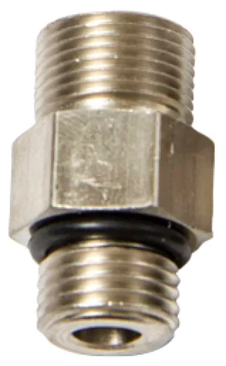 Seastar Straight Fitting (2 Pro Kit)