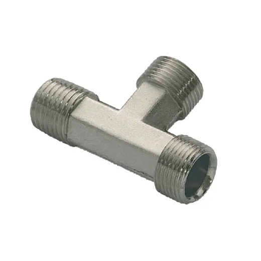 Seastar Tee Fitting (3 Pro Kit)