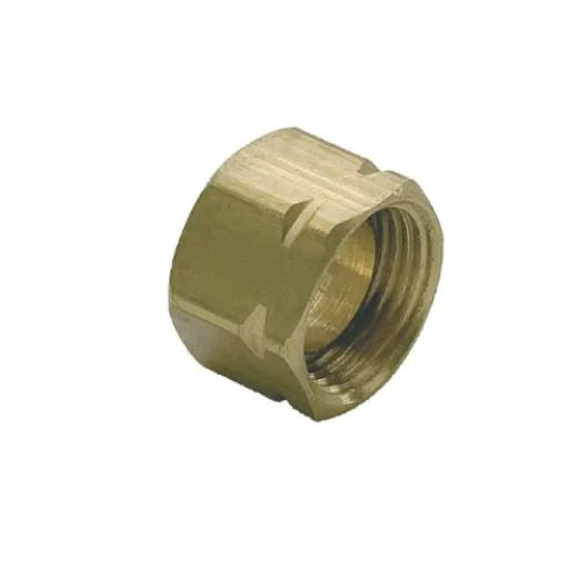 Seastar Tube Nut Kit (6 Pro Kit)