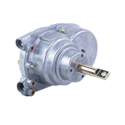 Seastar Twin Tilt Steuerkopf 'Nfb' 4.2 Rotary