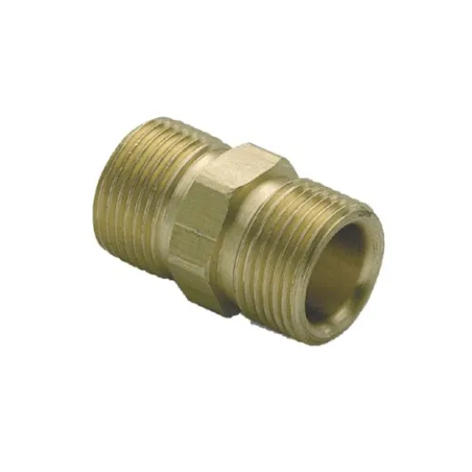 Seastar Union Coupling Fitting (3 Pro Kit)