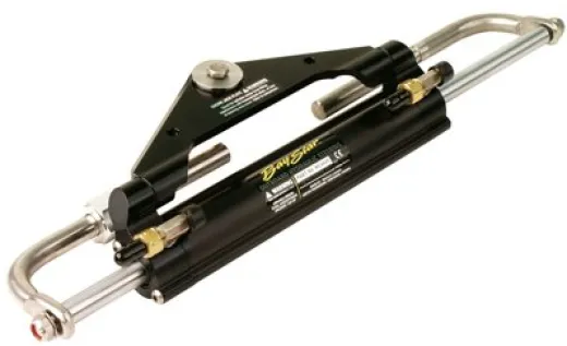 Baystar hydraulische Steuerzylinder für Aussenborder bis 150PS