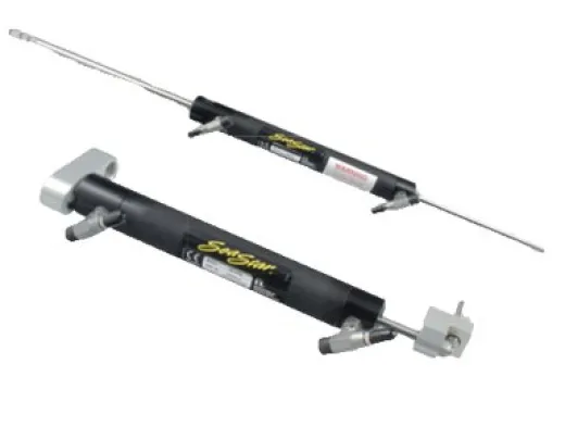 Seastar Zylinder Z-Antrieb (Ba135-7em)