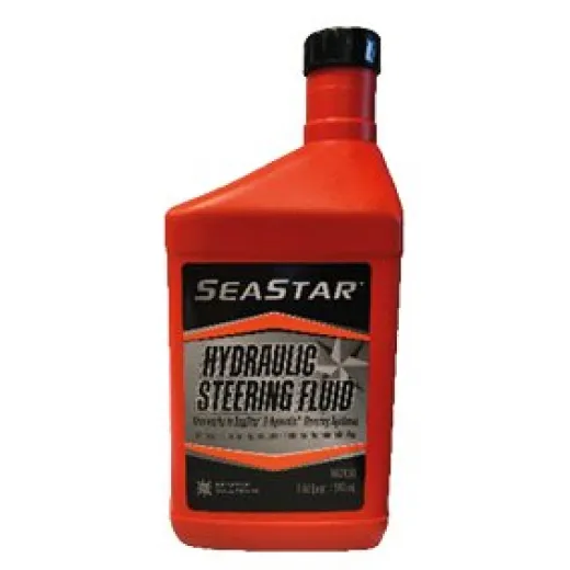 Seastar Satz Für System-4/82kgm, Für 2. Steuerstand