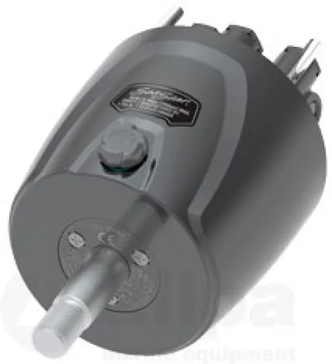 Seastar Satz Für System-5/110kgm, Für 2. Steuerstand
