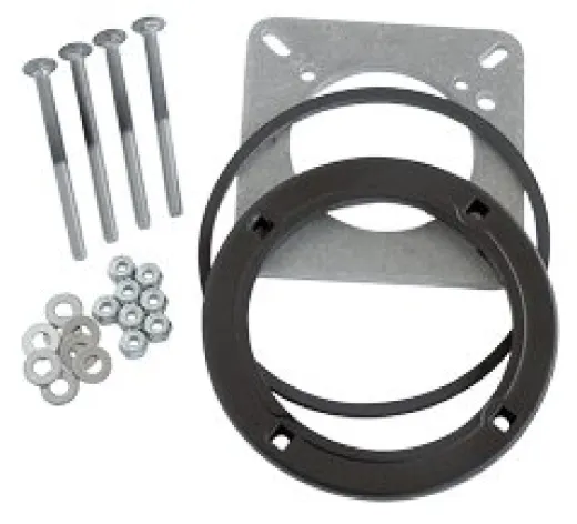 Seastar Satz Für System-6/151kgm, Für 2. Steuerstand