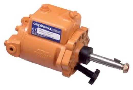 Seastar Satz Für System-6/151kgm, Für 2. Steuerstand