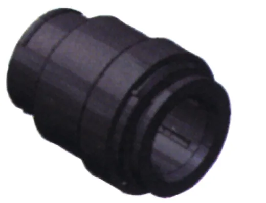 Seatech Quick-Connect Eindstopfen, Ø15mm