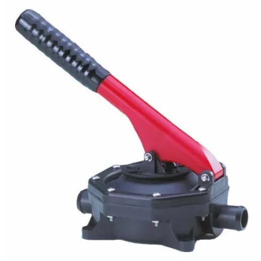 Seaworld Handlenzpumpe