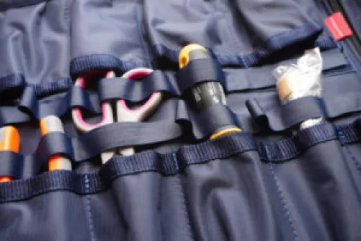 Segel-Spleiss-Reparaturset