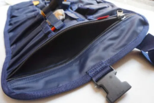 Segel-Spleiss-Reparaturset