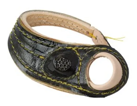 Segelmacherhandschuh LIEKEN-ROPING SUPER RECHTS