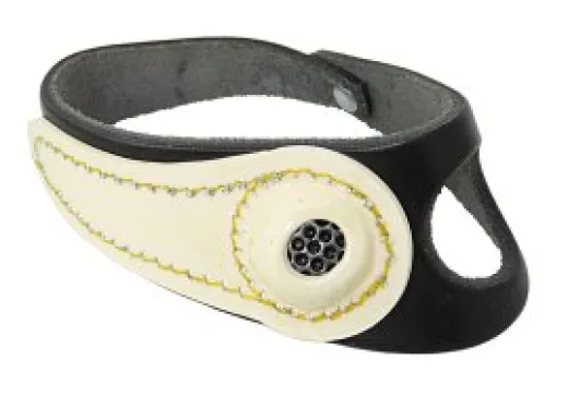 Segelmacherhandschuh Nr. 3 SEAMING rechts