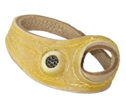 Segelmacherhandschuh Nr. 9 SEAMING rechts