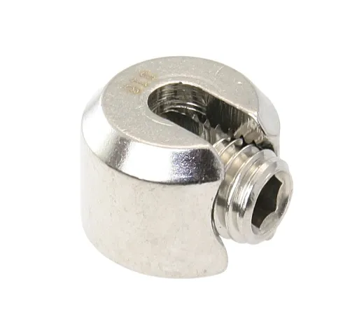 Seilklemmring leichte Ausführung f.3-4mm