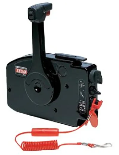 Selva Aussenborder Killer Whale 150xsr-Efi-16v (High Output), E.st.l.pt., 150ps