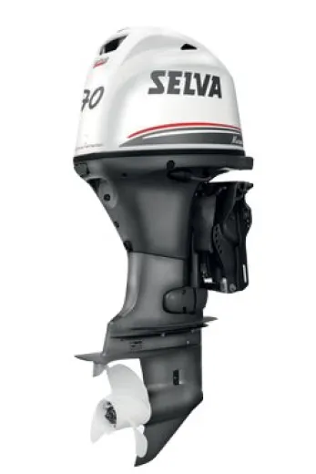 Selva Aussenborder Murena 70efi-16v, E.st.l.pt., 70ps