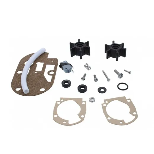 Servicekit (seals/pakkingen).