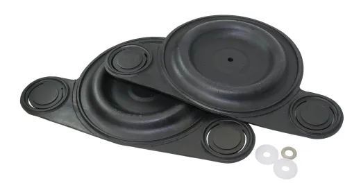 Servicekit WARRIOR Pumpe 29286-1000