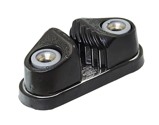 SERVO-Klemme No.44 mit verst.Achse 2mm Platte h=22