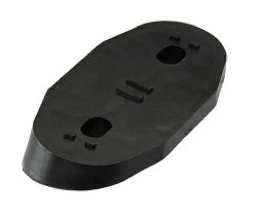 SERVO-Schrägsockel zu SERVO No.11