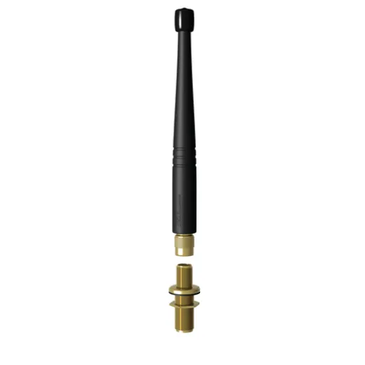 Shakespeare Rubber Duck UKW Antenne 1 dBi 02m