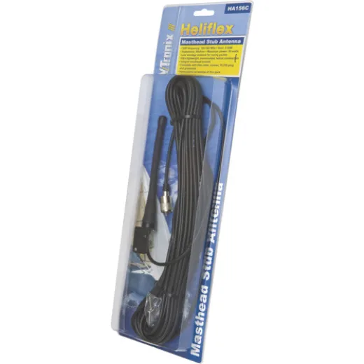 Shakespeare UKW Antenne 1 dBi 015m