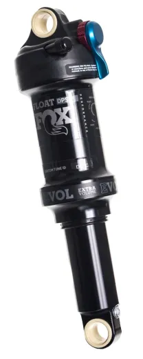 SHOCK-WBV P-Serie EVOL-Airshock