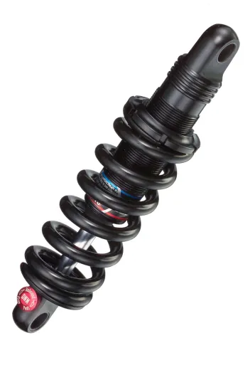 SHOCK-WBV R-Serie EVOL-Airshock