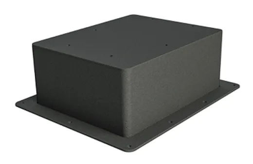 Shockwave 6-Erhöhung nach Maß für S5 sentinel