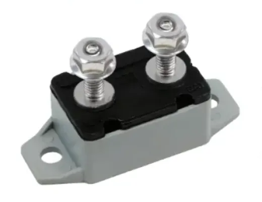 Short Stop Breaker 25 Amp Marine Grade,