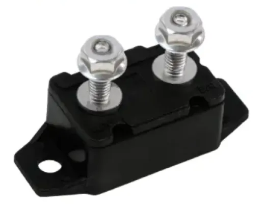 Short Stop Breaker 50 Amp Marine Grade,