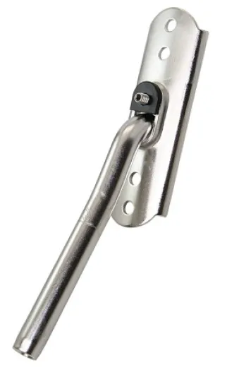 Sicherung schwedische T-Terminals 5mm VP=2Stück