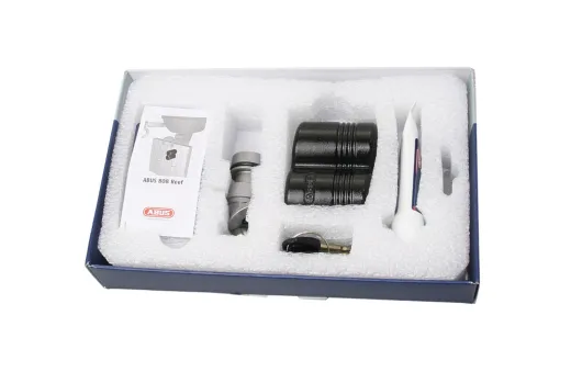 Sicherungsbolzen M12-130mm 808 Reef 74-104mm